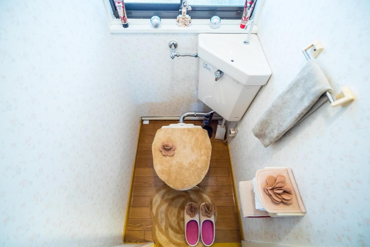 Murata Copo 305 / Vacation 2893 Apartamento Tokio