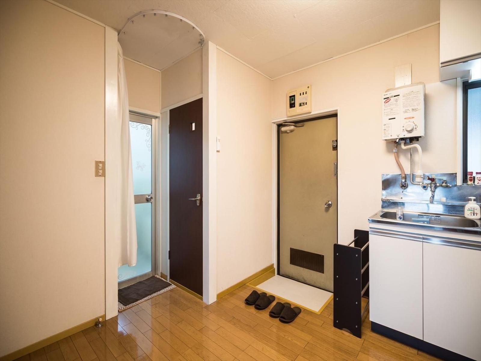 Apartamento Murata Copo 305 / Vacation 2893