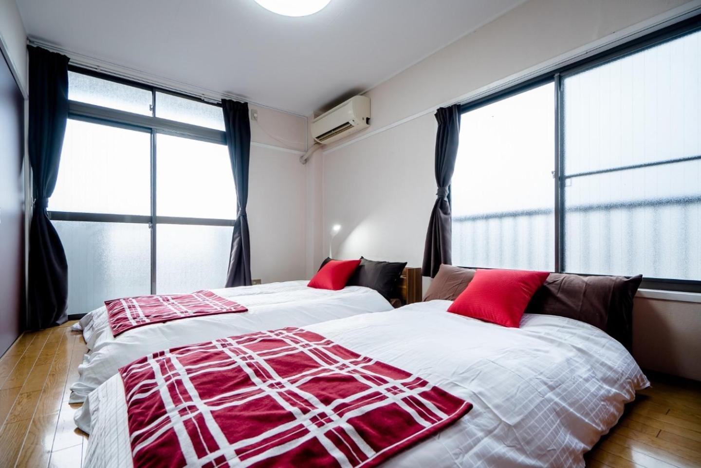 Apartamento Murata Copo 305 / Vacation 2893 Tokio
