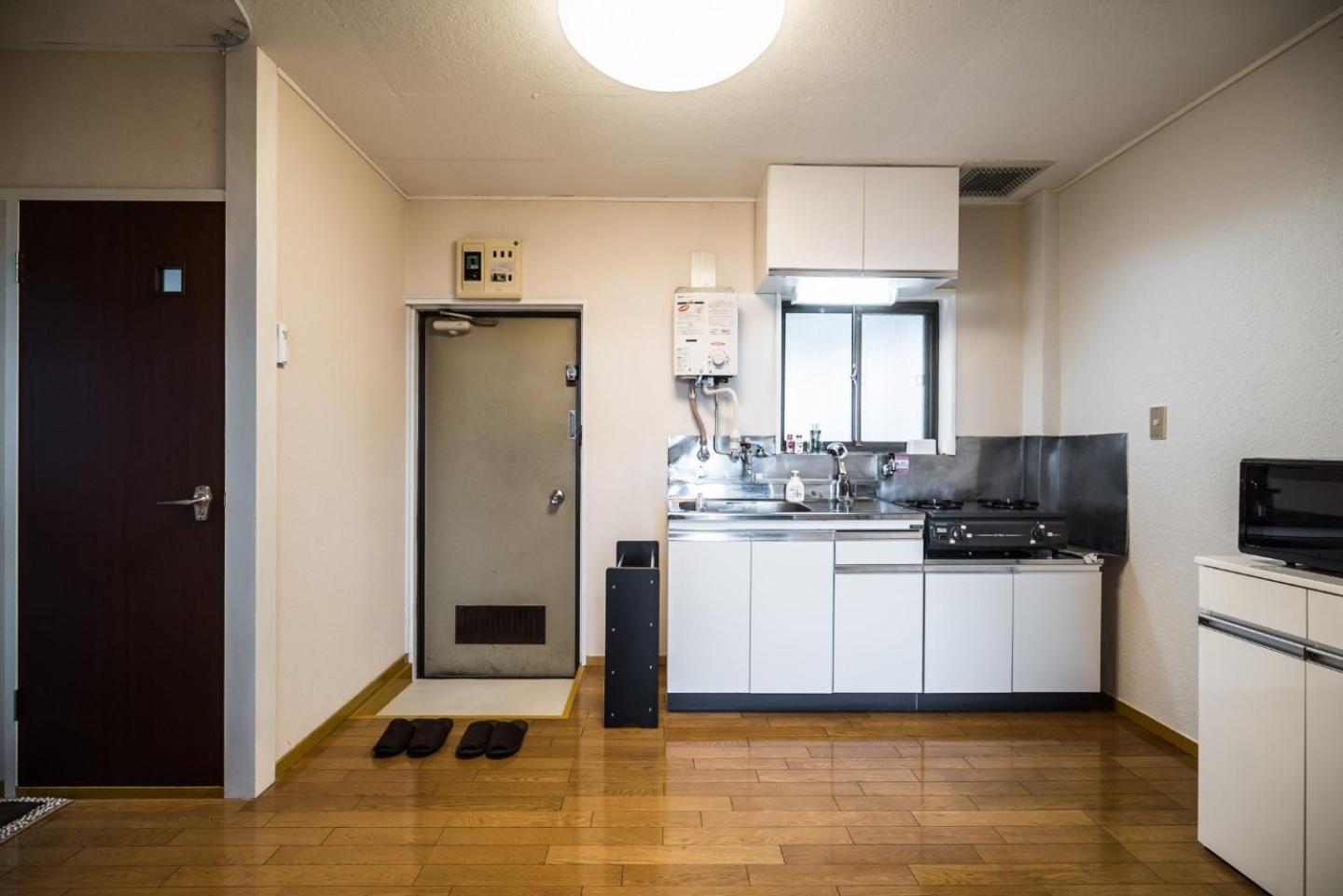 Murata Copo 305 / Vacation 2893 Apartamento *