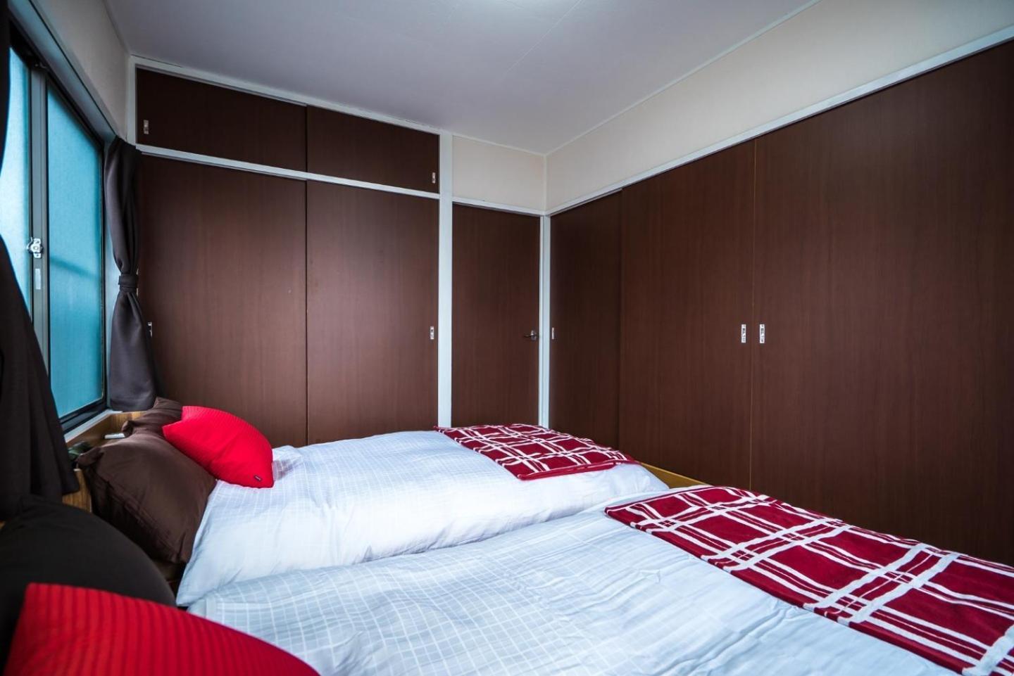 Apartamento Murata Copo 305 / Vacation 2893 Tokio