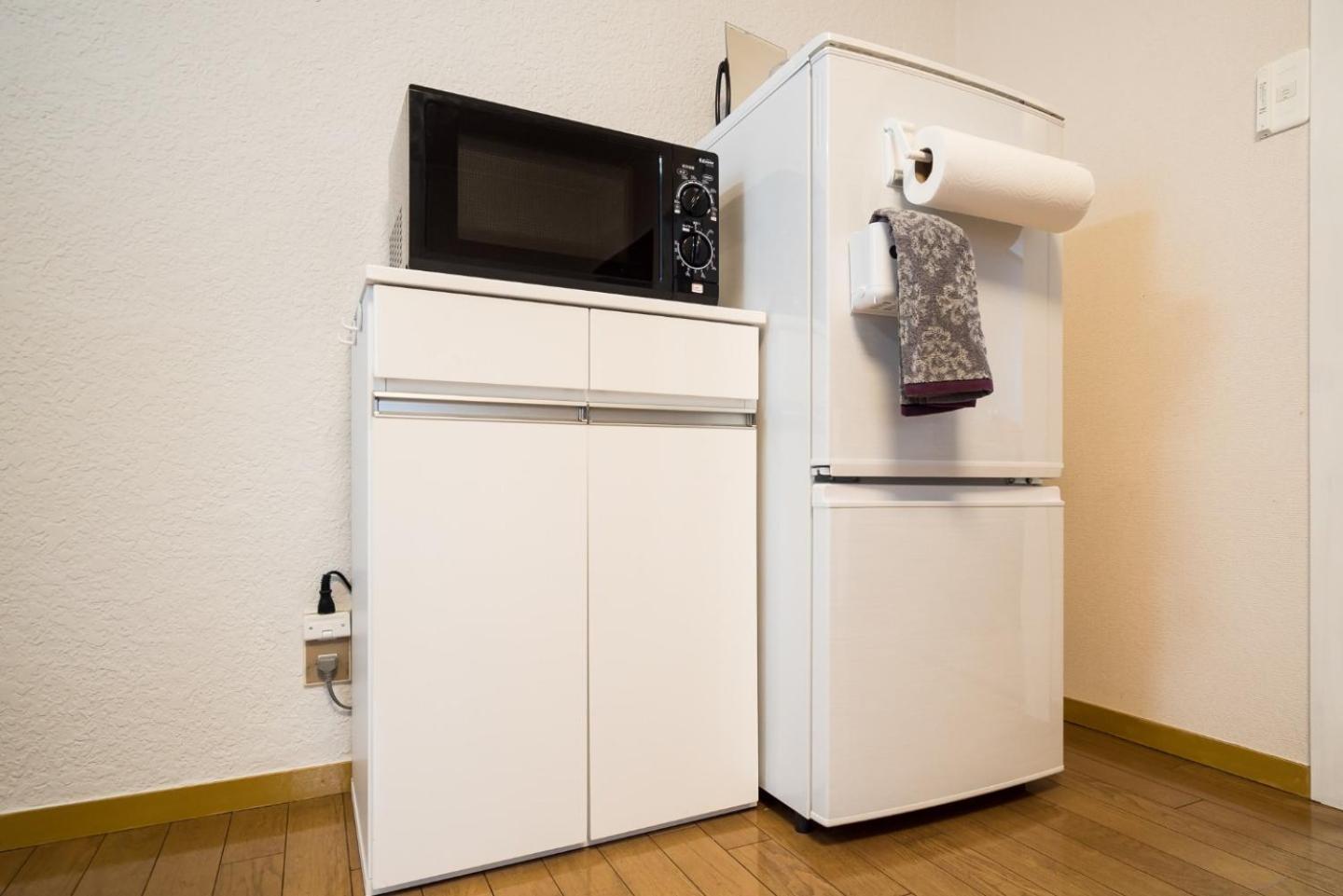 Murata Copo 305 / Vacation 2893 Apartamento