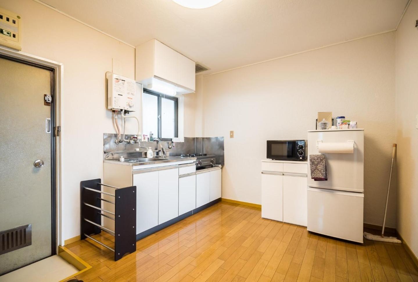 Apartamento Murata Copo 305 / Vacation 2893 Tokio